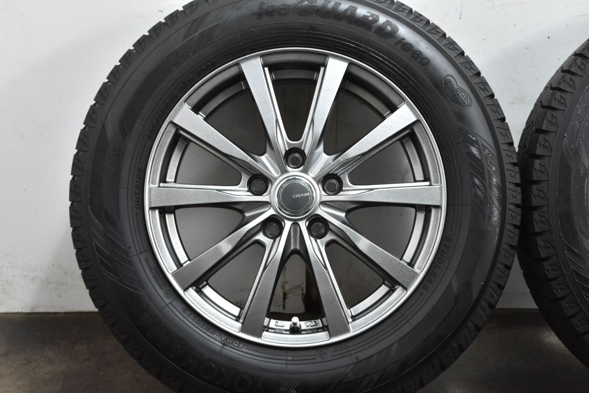 2025年製 ヨコハマ