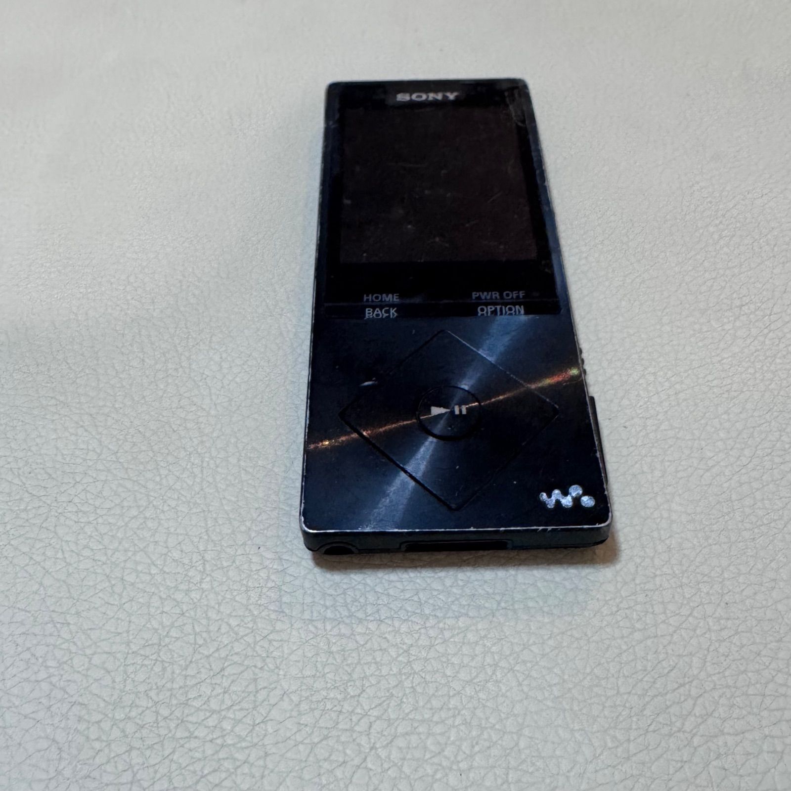 SONY ソニー NW-A16 WALKMAN ウォークマン 32GB デジタルオーディオ