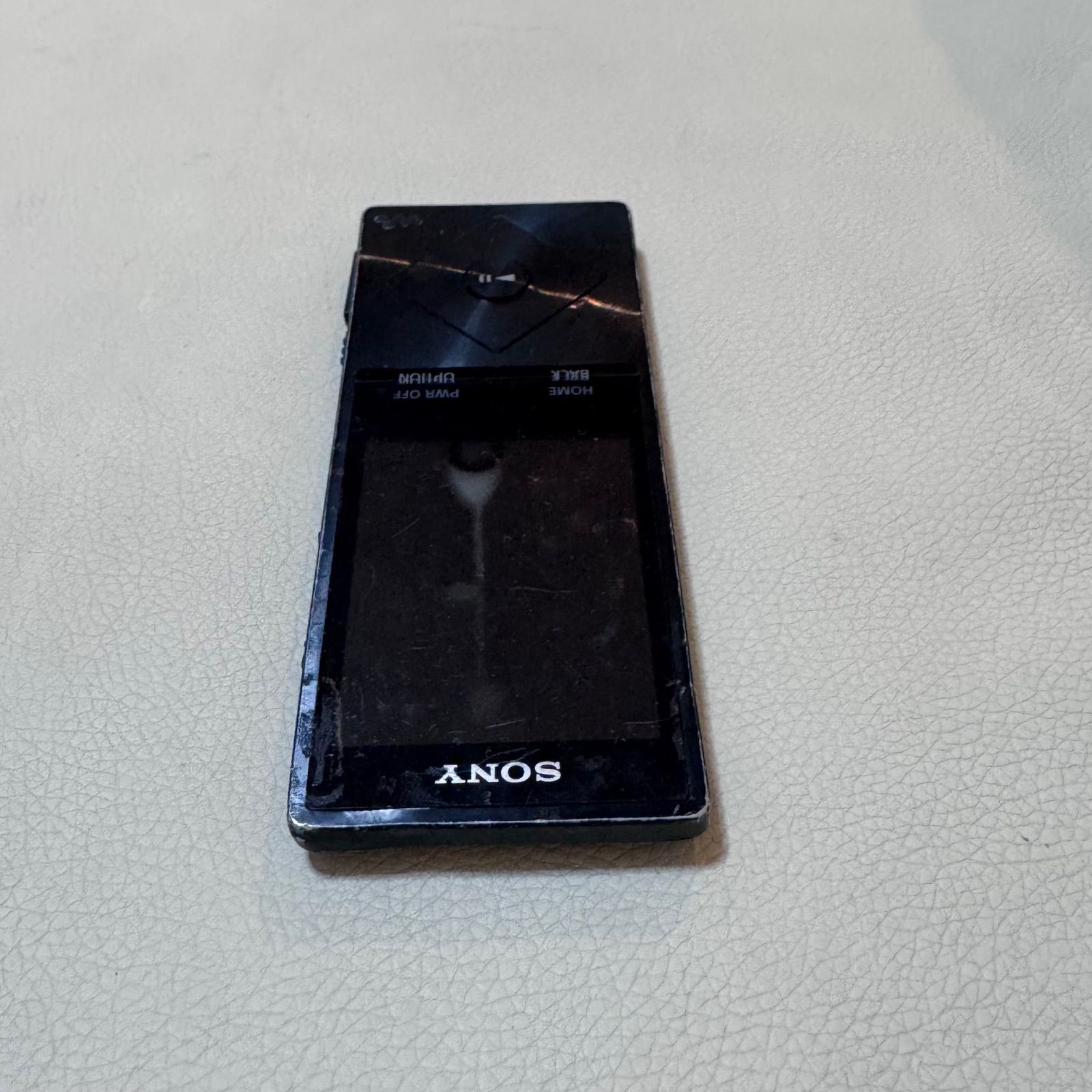 SONY ソニー NW-A16 WALKMAN ウォークマン 32GB デジタルオーディオ