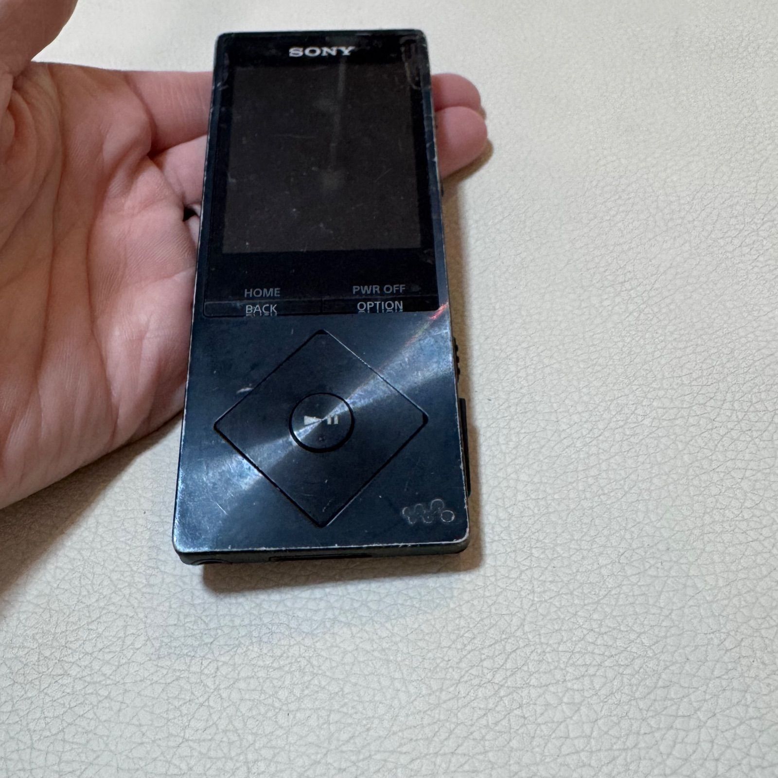 SONY ソニー NW-A16 WALKMAN ウォークマン 32GB デジタルオーディオ