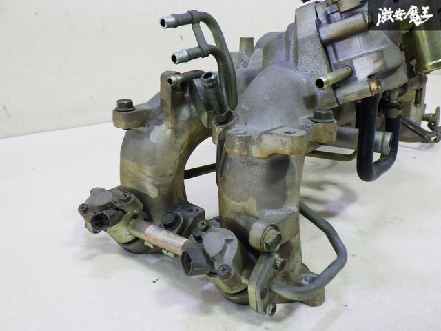 実動品!】 スバル 純正 GC8 インプレッサ WRX STI タイプRA バージョン
