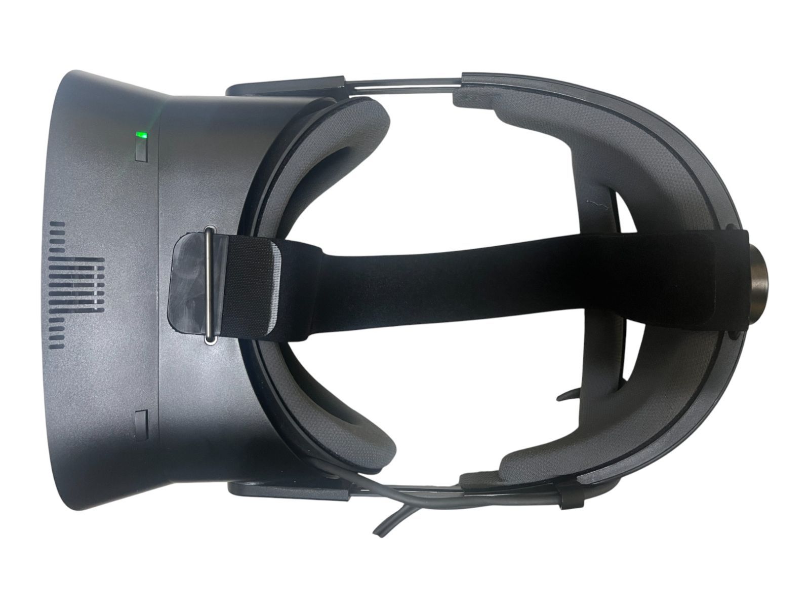 Varjo VR-1 業務用VRヘッドセット｜高精細HMD｜ベースソフト起動 済