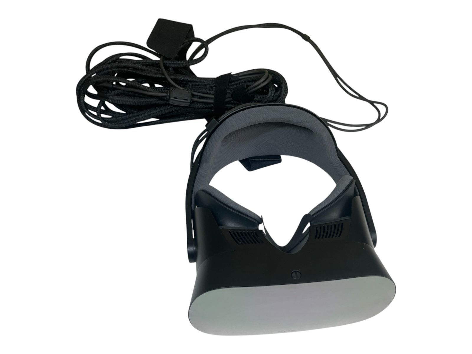 Varjo VR-1 業務用VRヘッドセット｜高精細HMD｜ベースソフト起動 済