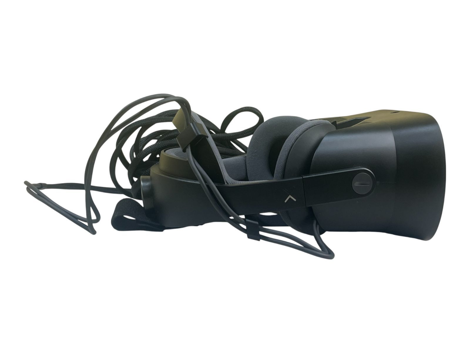 業務用VRヘッドセット｜高精細HMD｜ベースソフト起動 済