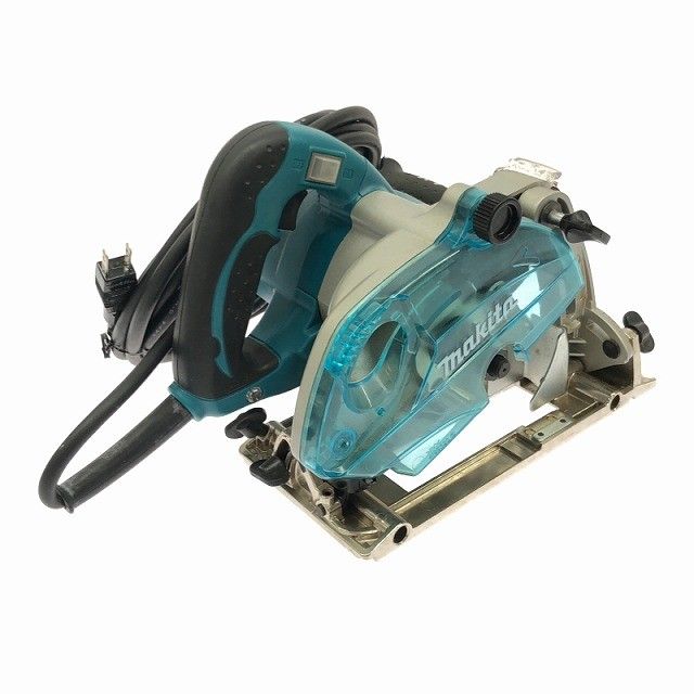 ☆比較的綺麗☆makita マキタ 100V 小型ミゾキリ 3005BA コード式 