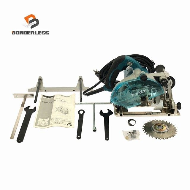 比較的 makita マキタ 100 V 小型ミゾキリ 3005 BA コード式 ミゾキリカッター 溝切りカッター 小穴カッター 胴縁カッター121009