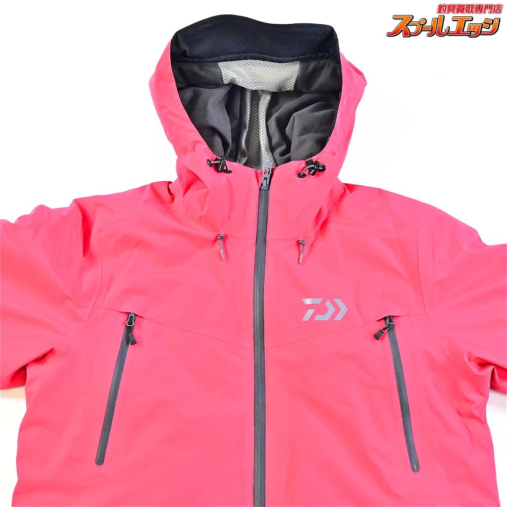 【ダイワ】 ゴアテックス ファブリクス ウインタースーツ DW-1908