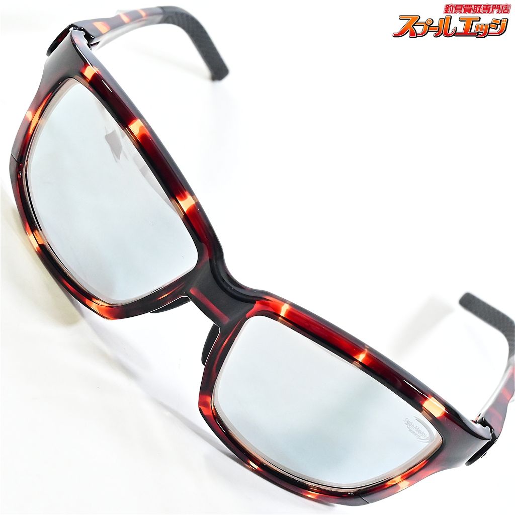 ティムコ　サイトマスター　ウェッジ ティムコ(TIEMCO) サングラス サイトマスター ウェッジブラウ