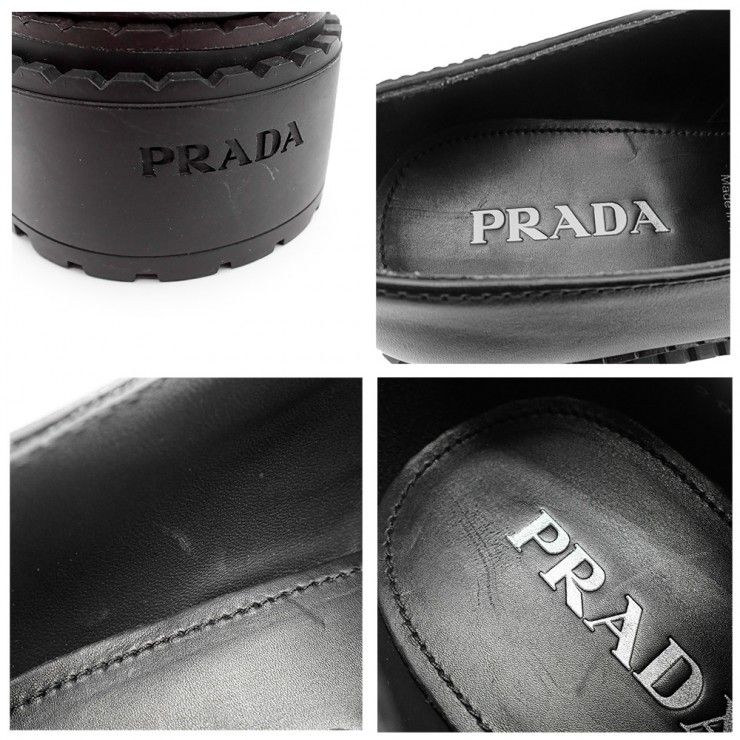 PRADA プラダ