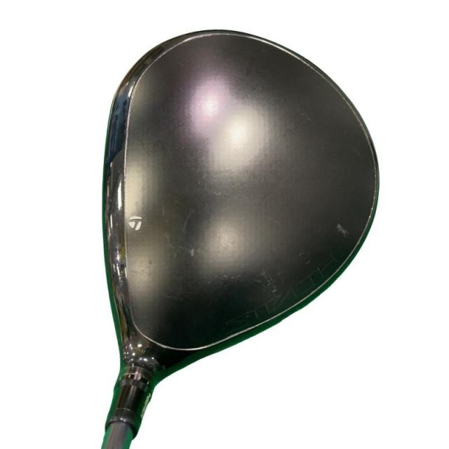 中古】 テーラーメイド STEALTH 9° ドライバー DR Diamana PD 60
