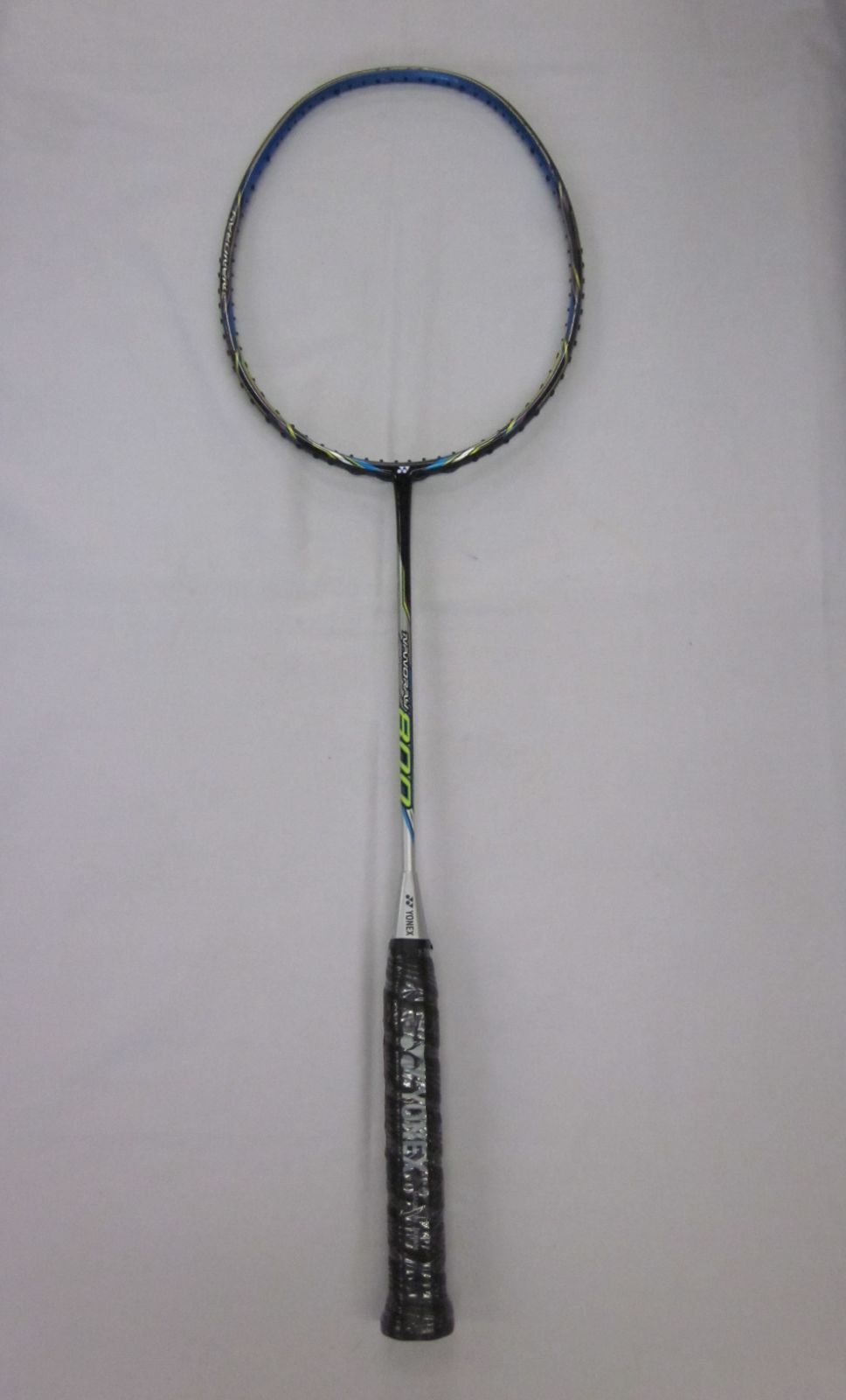 ヨネックス バドミントンラケット YONEX ナノレイ800 フレームのみ