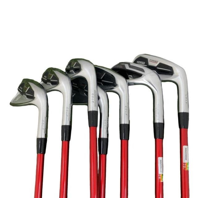 ブリヂストン J 15 DPF 8 S アイアンセット IR Tour AD 15-11 I フレックスS メンズ 男性用 右利き 右用 Cランク ゴルフクラブ