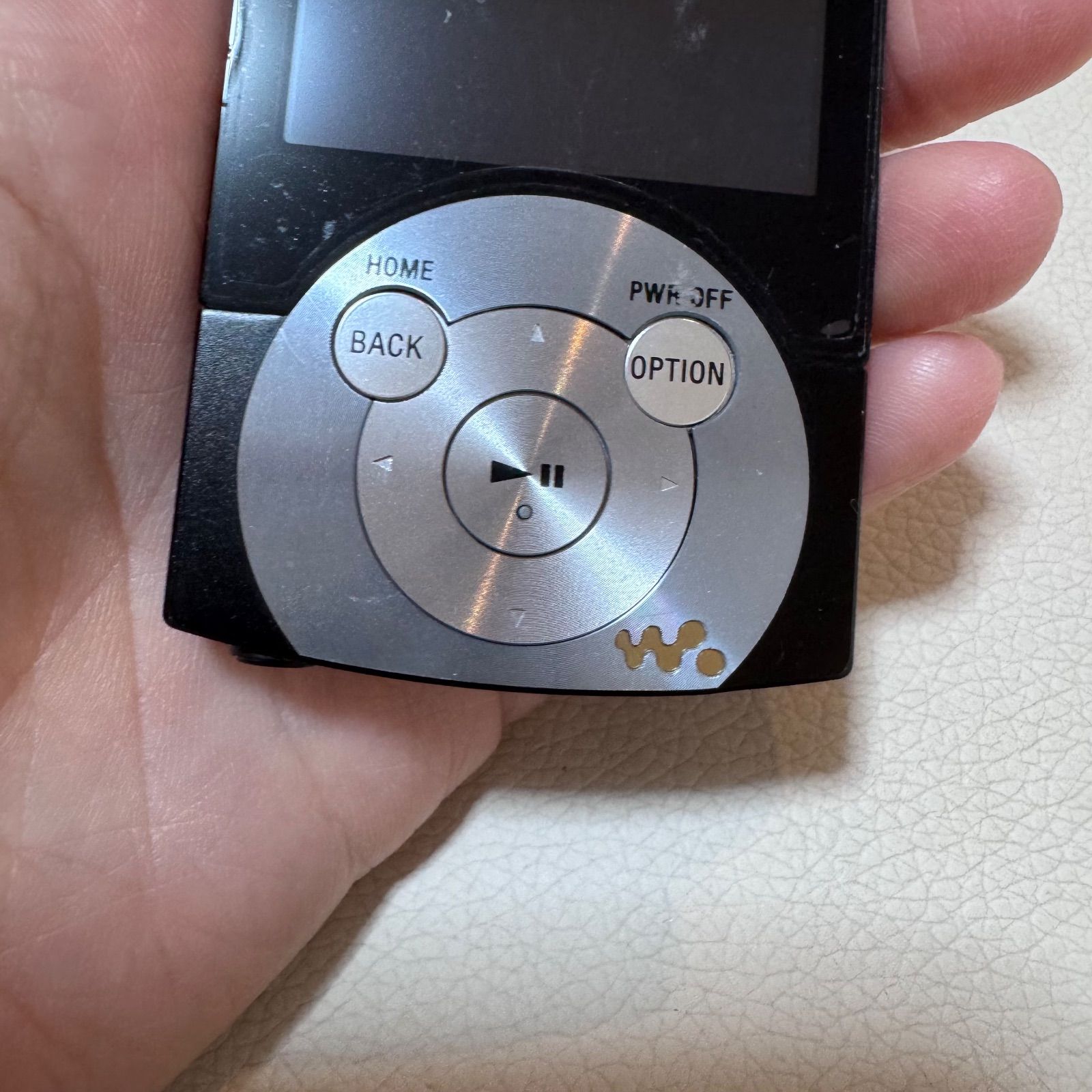 SONY ソニー WALKMAN ウォークマン NW-A847 64GB 動作確認済 - メルカリ