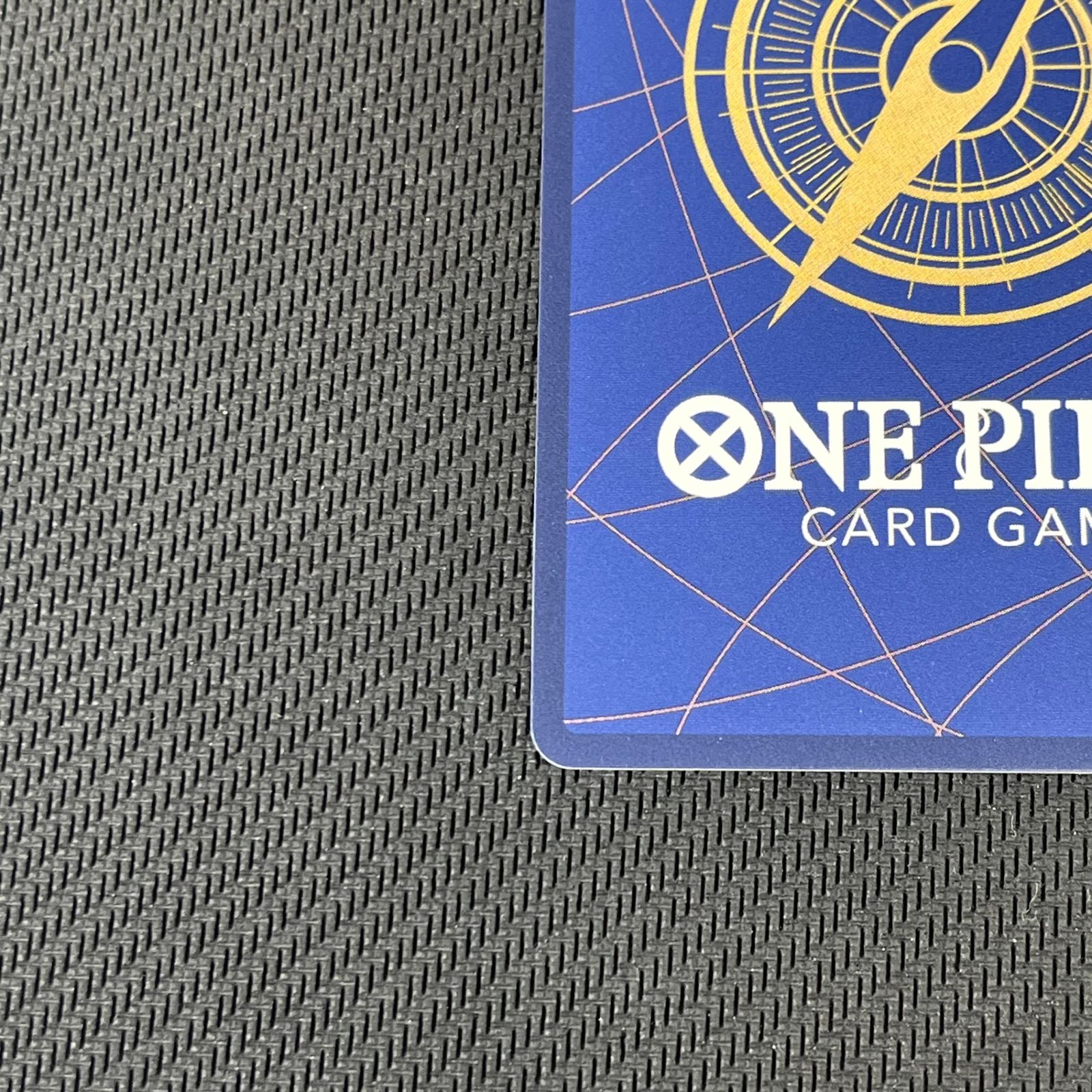  ワンピカード トラファルガー ロー コミックパラレル コミパラ OP 10 119 P 2 王族の血統 ワンピース カードゲーム トレーディングカード