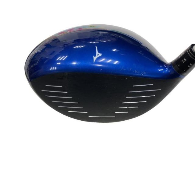 中古】 ミズノ JPX 850 1W ドライバー DR Orochi(JPX 850)ドライバー