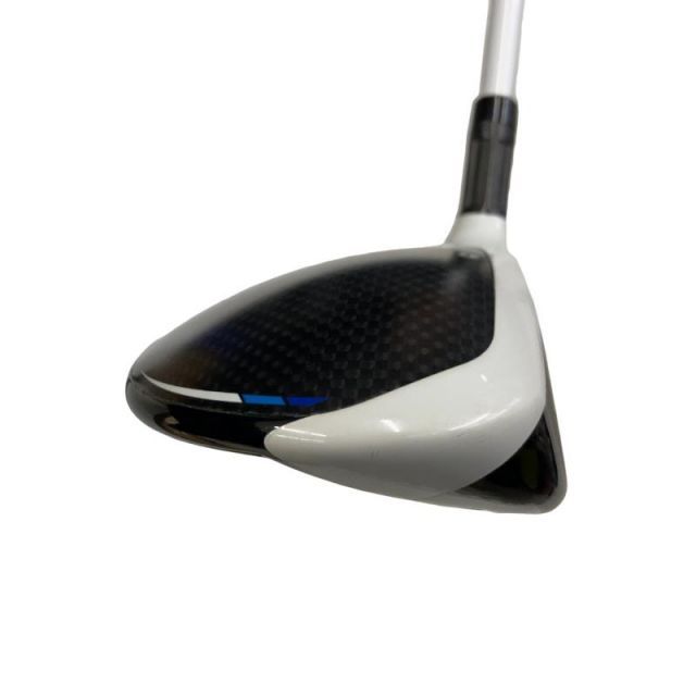 中古】 テーラーメイド SIM2 MAX 5W フェアウェイウッド FW Speeder