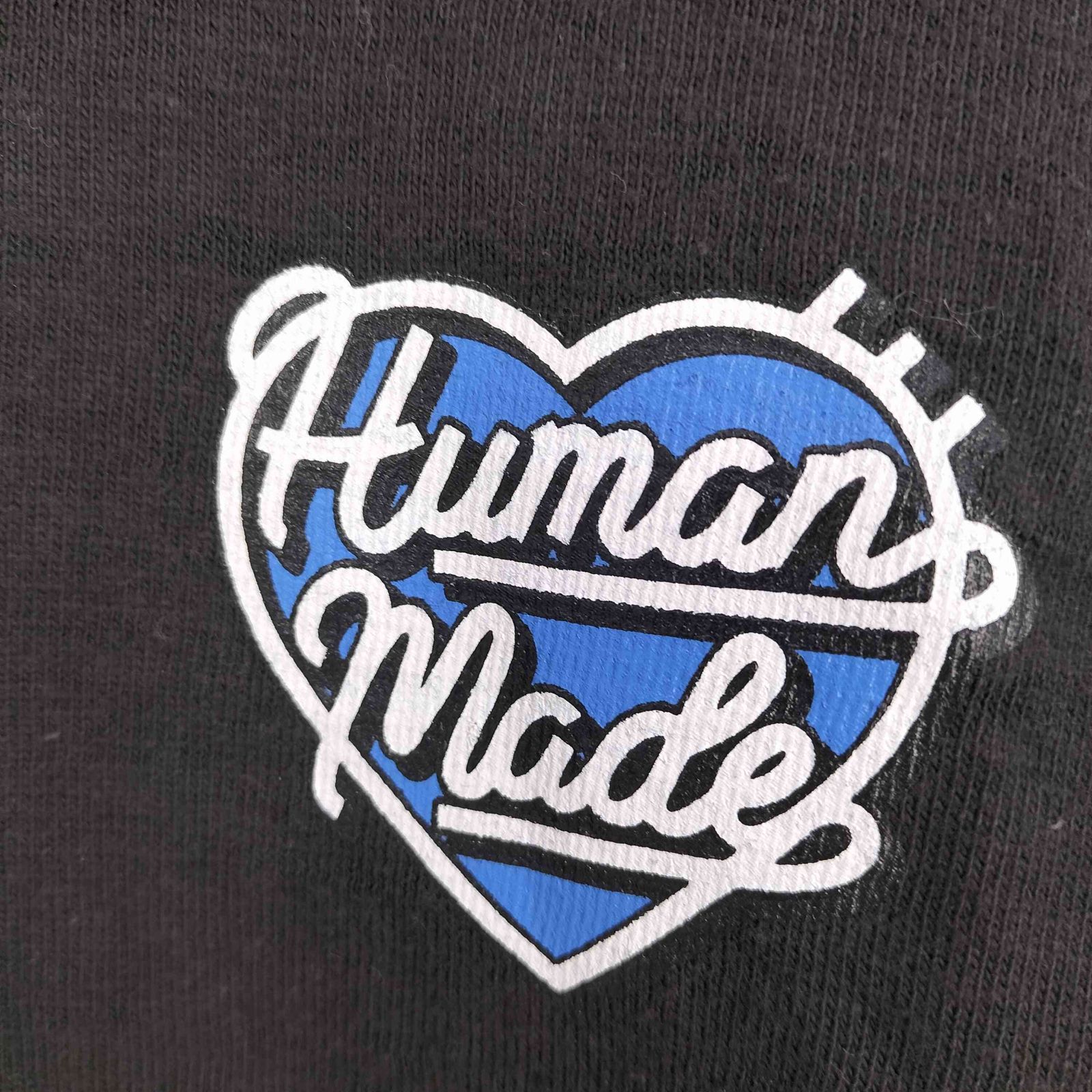 ヒューマンメイド HUMAN MADE 25ss GRAPHIC T-SHIRT グラフィック T