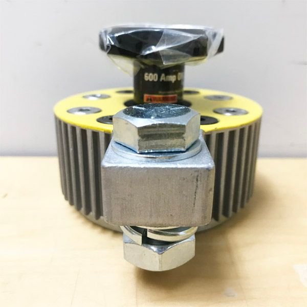 未使用】Magswitch/マグスイッチ 600AMP グラウンドクランプ 溶接 