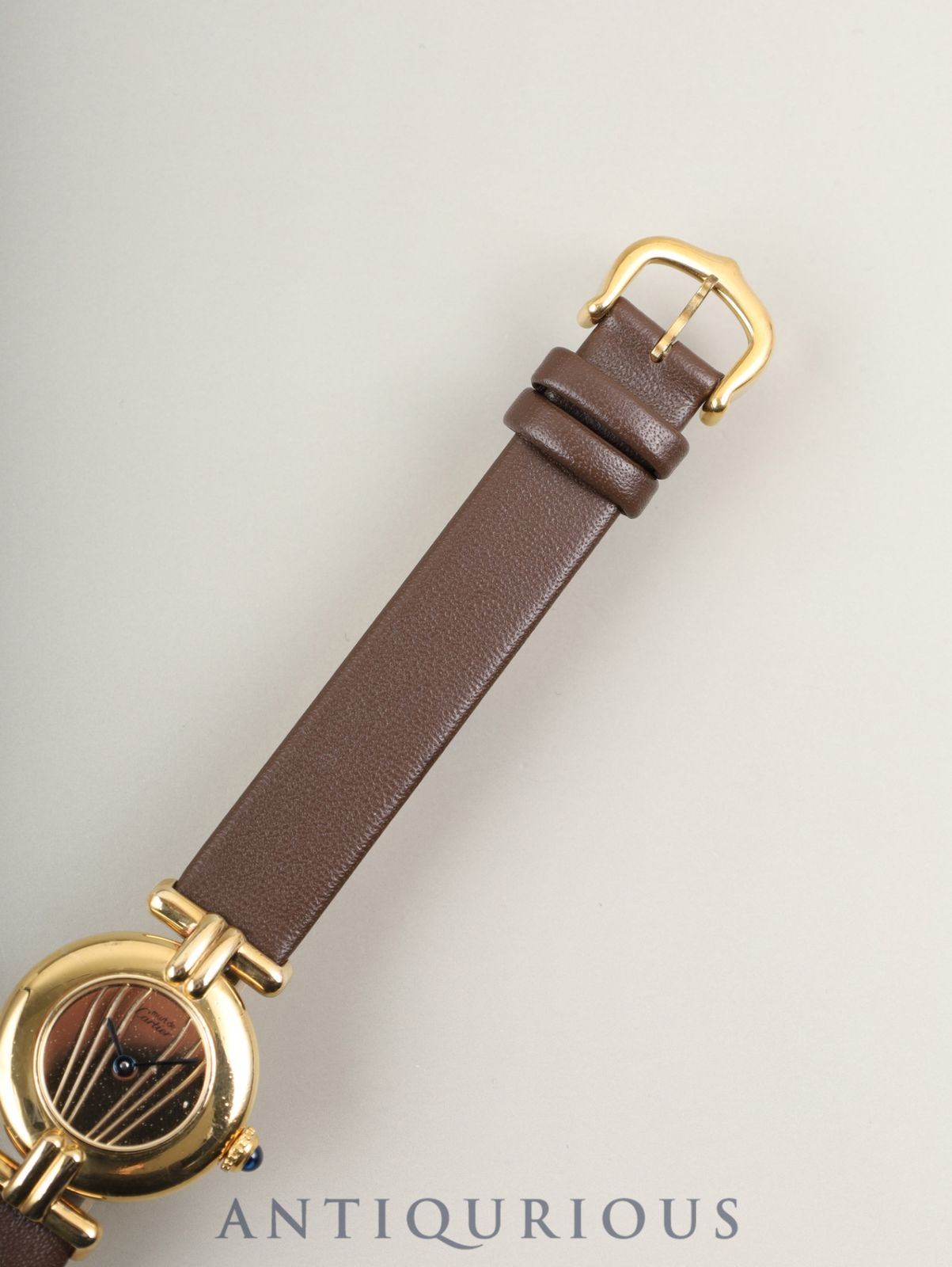 オーバーホール済み