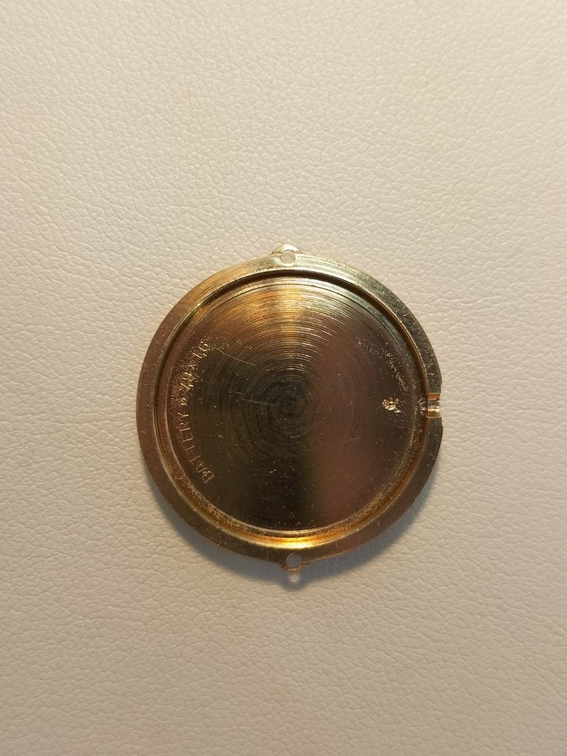 オーバーホール済み