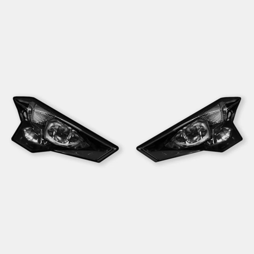 ZX-6R Kawasaki For Taillight Light ZX6R Japan MotoWorld | ZX10R