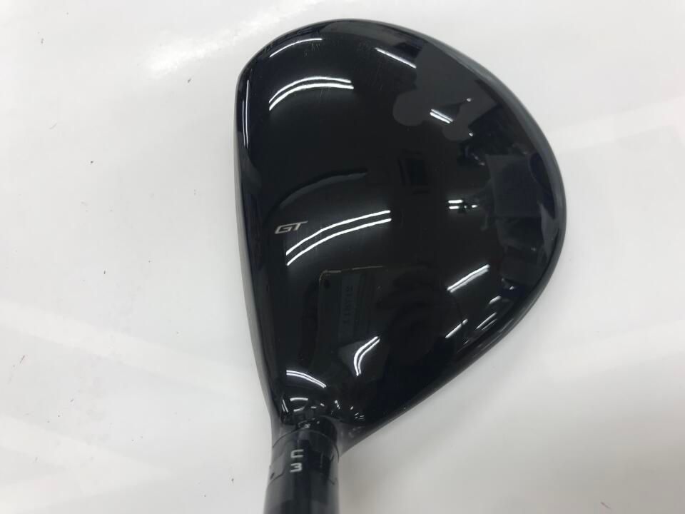 タイトリスト GT1 3TOUR 15度 TENSEI 1K Blue 65 Sフレックス