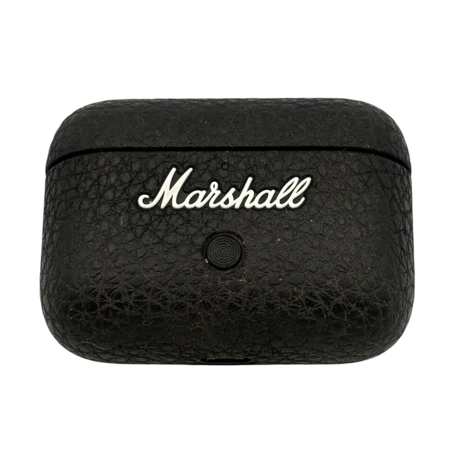 Marshall ワイヤレスイヤホン ケースのみ 【公式通販】