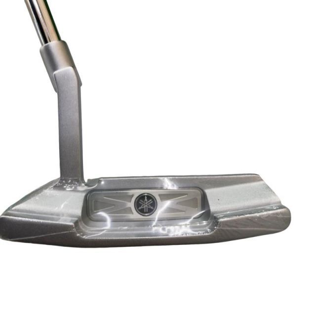 【中古ゴルフクラブ】ヤマハ　inpres　インプレス パター スチールシャフト　シャフト：スチールシャフト 中古】 ヤマハ inpres 34インチ パター PT スチール (フレックスその他