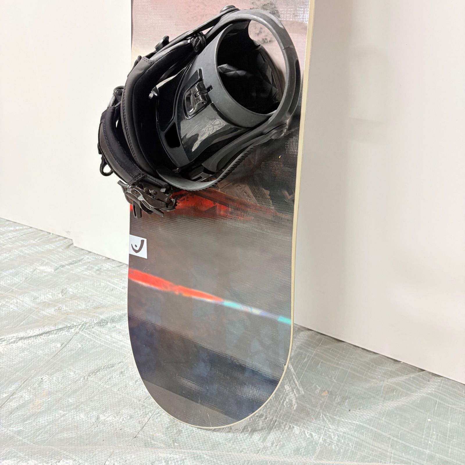 スノーボード2点セット 150cm head PRISON 🥚 - メルカリ