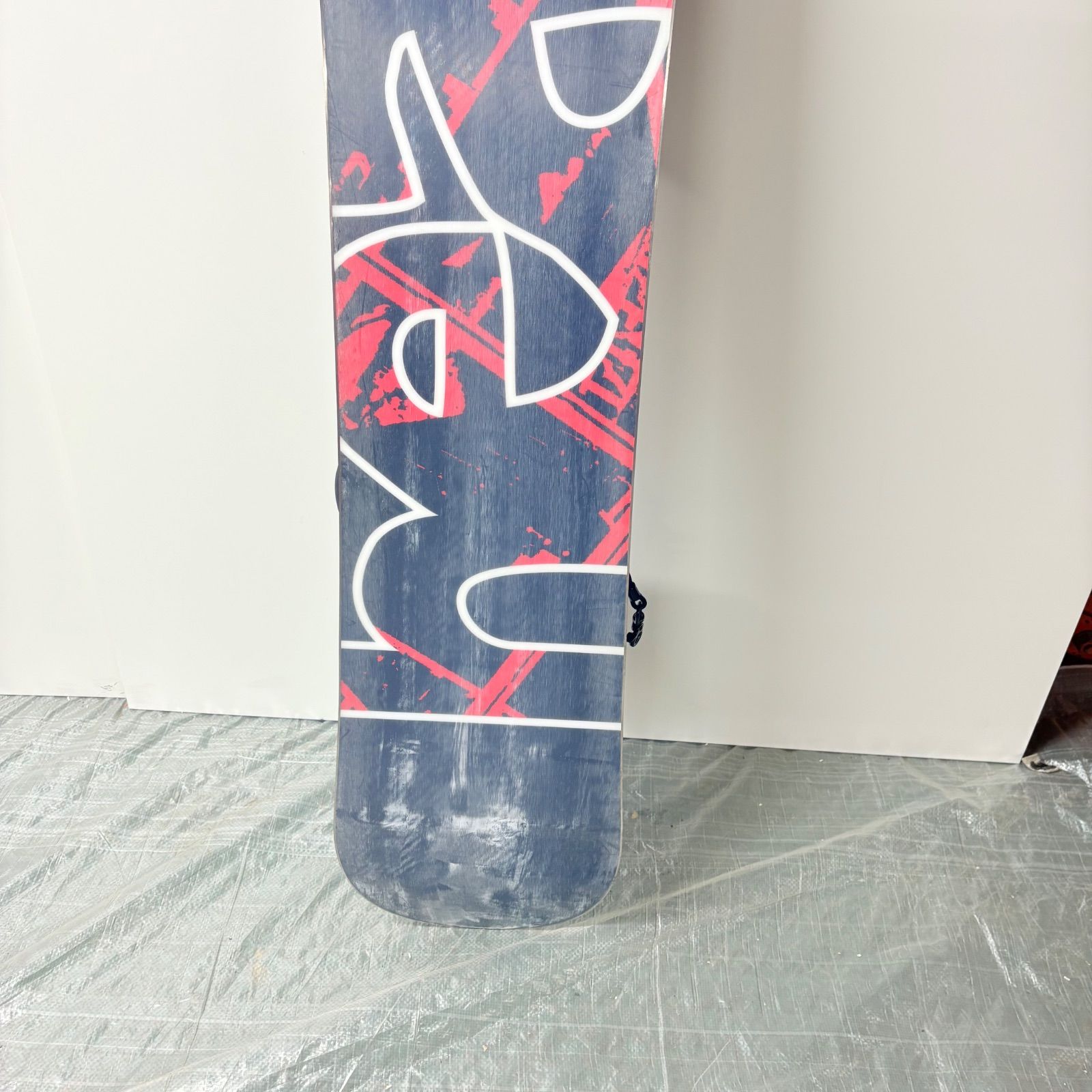 スノーボード2点セット 150cm head PRISON 🥚 - メルカリ