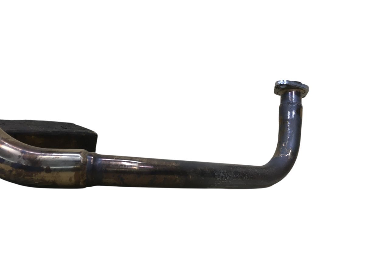 リアライズマフラー　jf28前期用 リアライズマフラー jf28前期用 リアライズマフラー jf28前期用