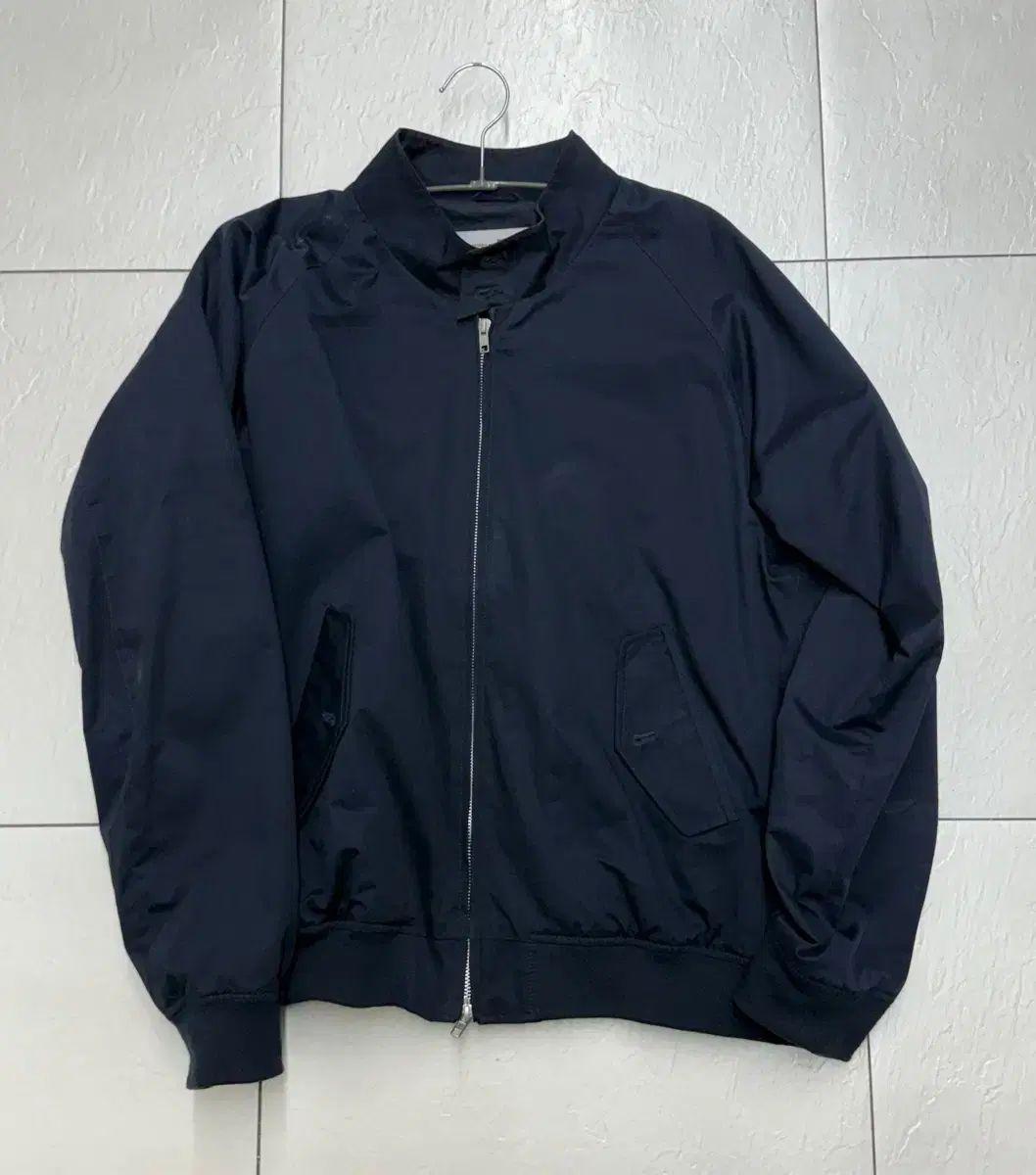 バースデースーツ ブルゾン ハリントンジャケット L