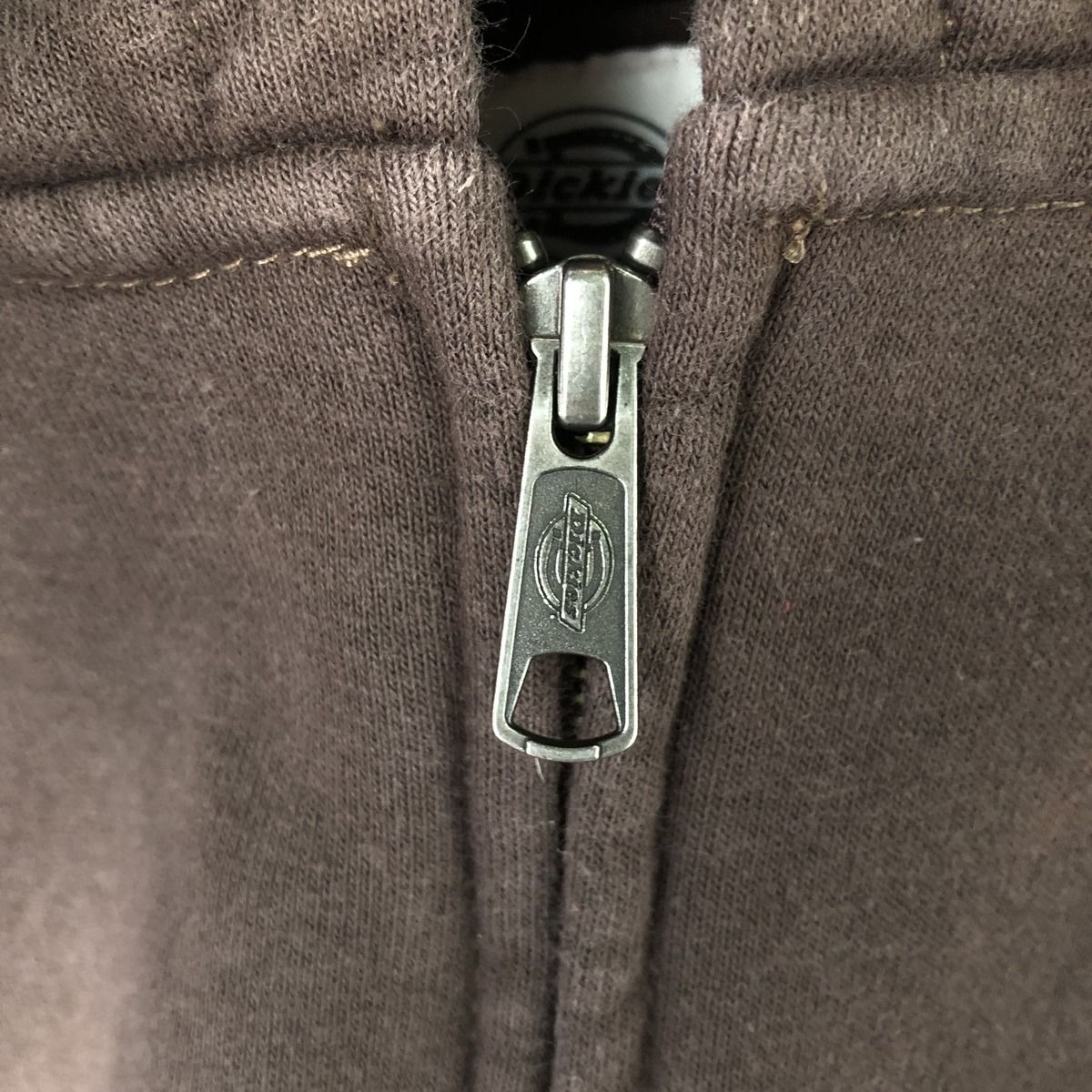 古着 ディッキーズ Dickies スウェットフルジップパーカー メンズL相当/eaa606166 古着 ディッキーズ Dickies スウェットフルジップパーカー メンズL相当