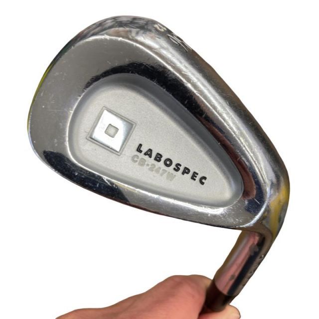 中古】 ダイワ(グローブライド) ONOFF LABOSPEC CB-247W 56°/12