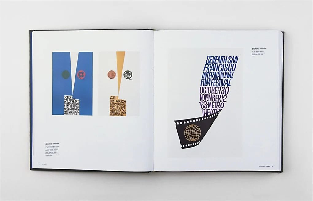 新刊）saul bass a life in film and design - メルカリ