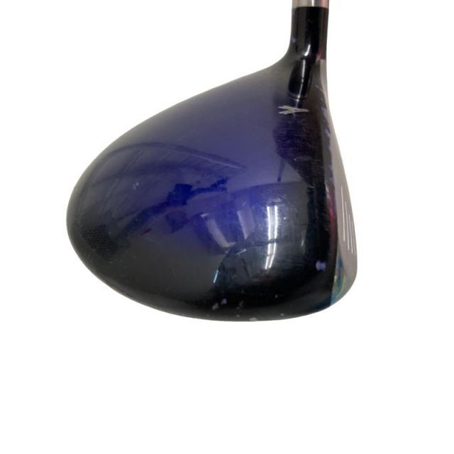 中古】 ヤマハ inpres UD+2(2019) 5W レディース フェアウェイウッド