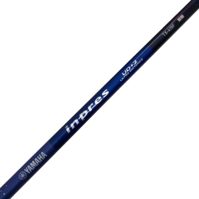 【ヤマハ】inpres UD+2 2019レディース4番ウッド 42インチ Amazon.co.jp: YAMAHA(ヤマハ) フェアウェイウッド inpres UD+2