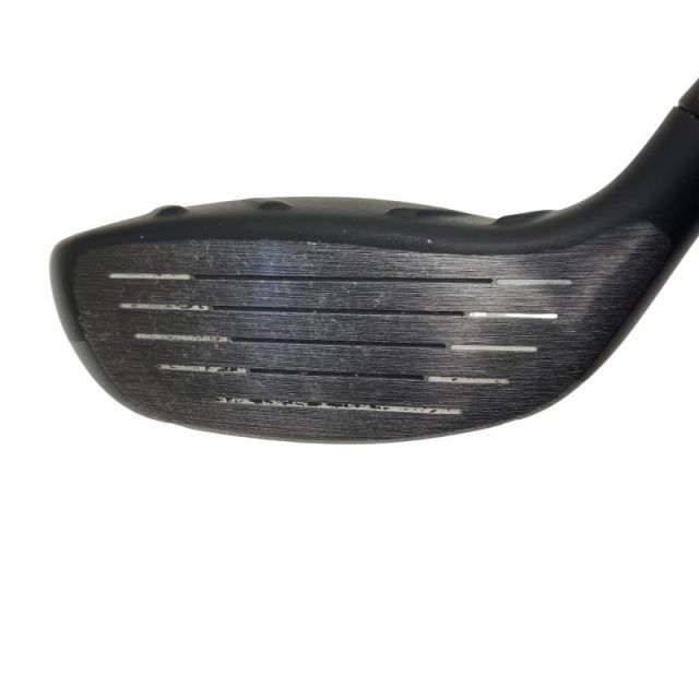 中古】 ピン G400 5W フェアウェイウッド FW PING TOUR 173-65(FW