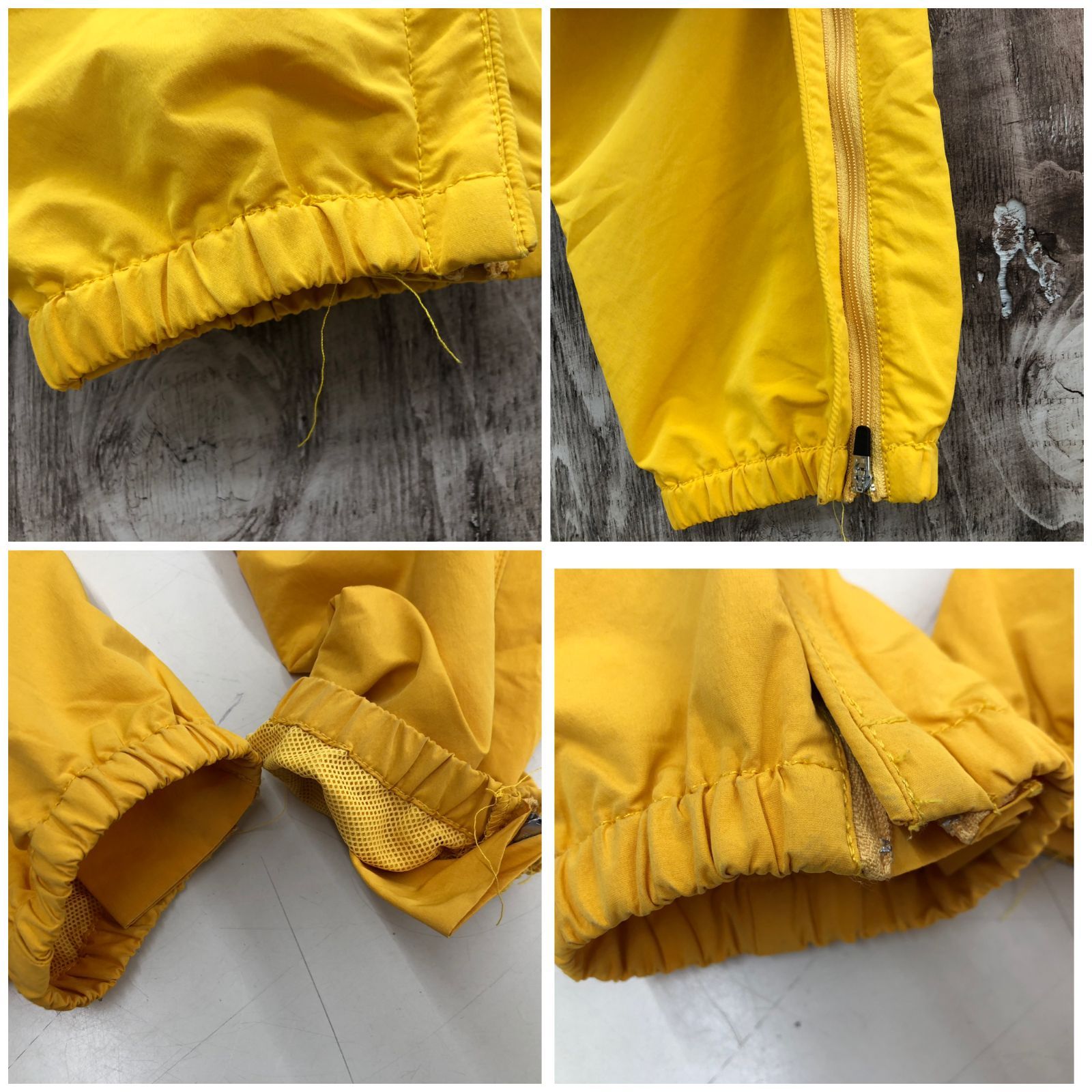 THE NORTH FACE PURPLE LABEL ノースフェイスパープルレーベル 