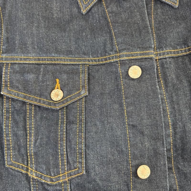 ヌーディージーンズ 32161-5008 ヘルムート チェック ラインド デニム