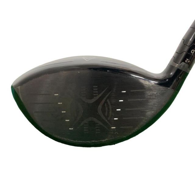 中古】 キャロウェイ ROGUE 9° ドライバー DR Speeder EVOLUTION for