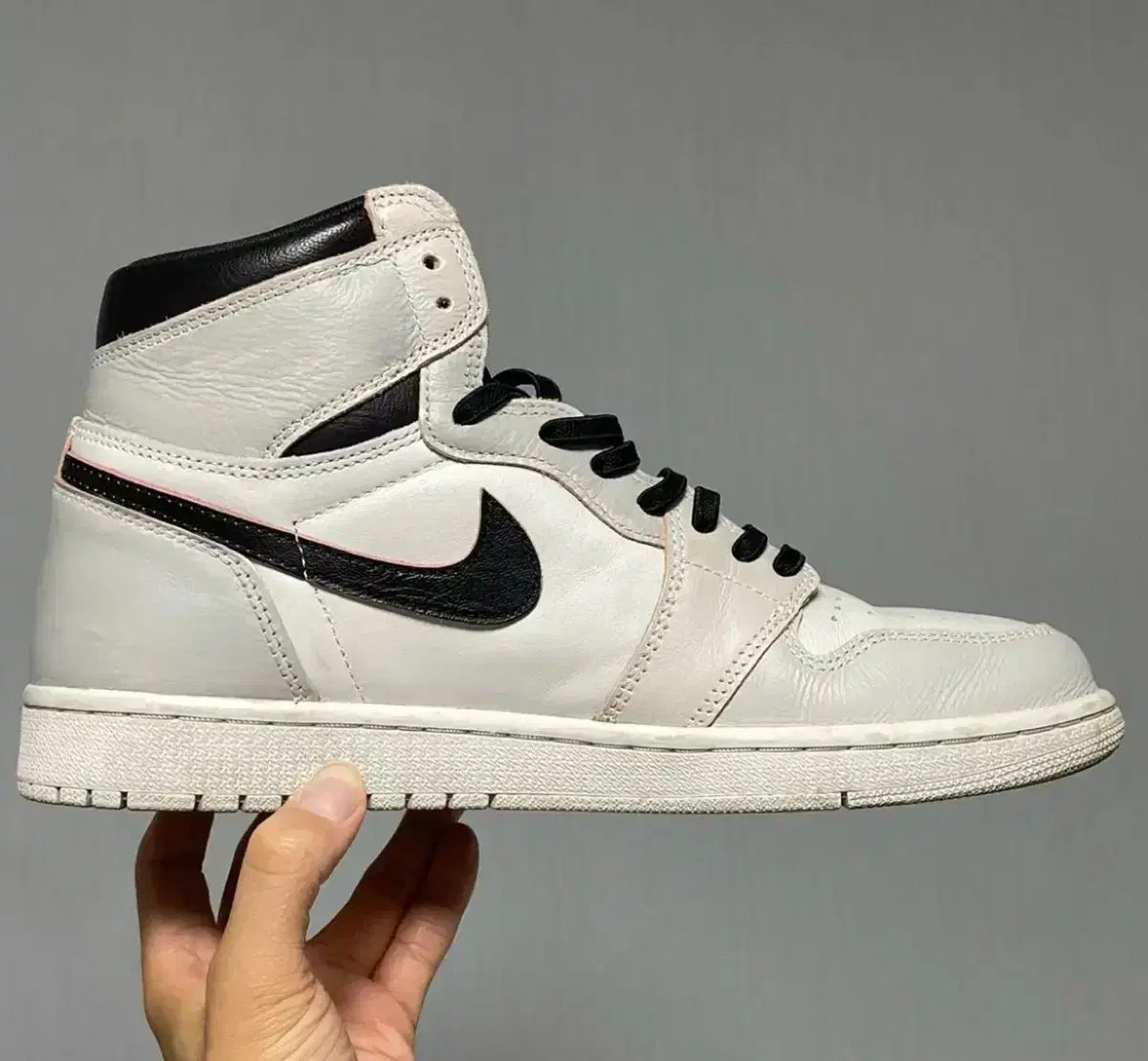 285 ジョーダン 1 レトロ ハイ OG ディフィアント SB YORK トゥ パリ