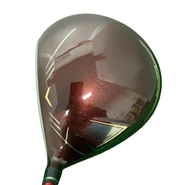 中古】 ダンロップ XXIO(2022) 10.5°(レッド) ドライバー DR XXIO