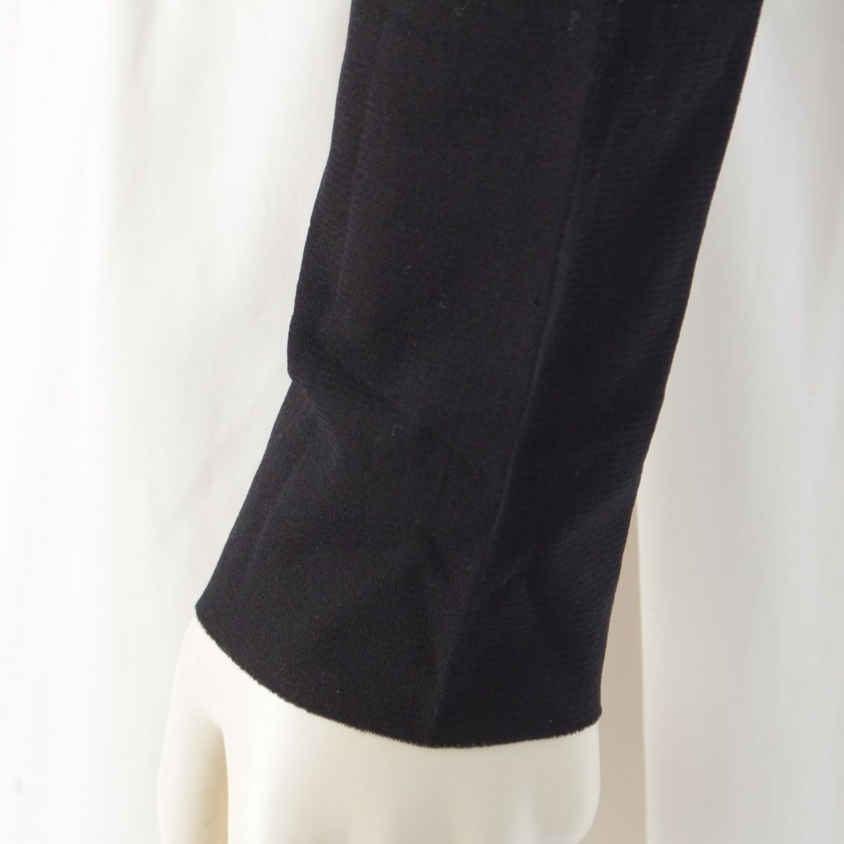 ジャンポールゴルチエ パワーネット 長袖 カットソー トップス