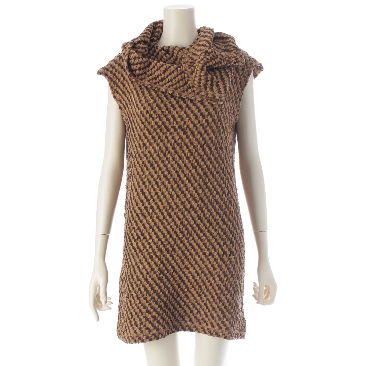 イッセイミヤケ 80s 1984年 コットン 筆タグ 変形 平面 フーデッド