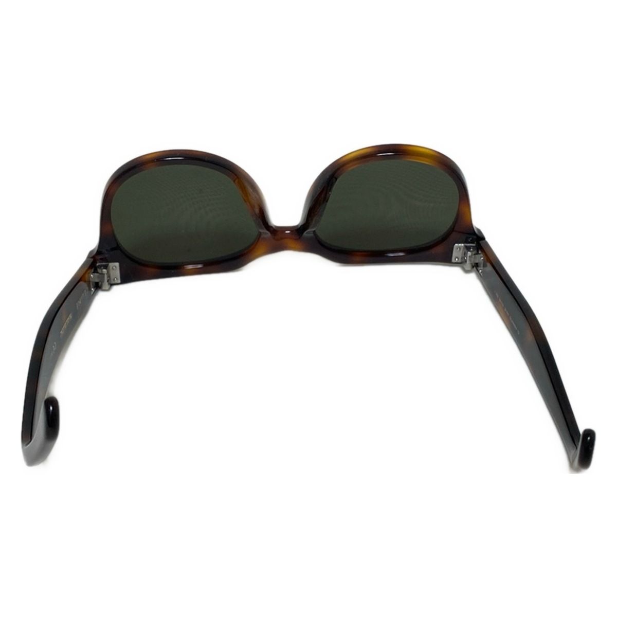 CELINE(セリーヌ) サングラス - CL41084/F/S ダークグレー×ダーク