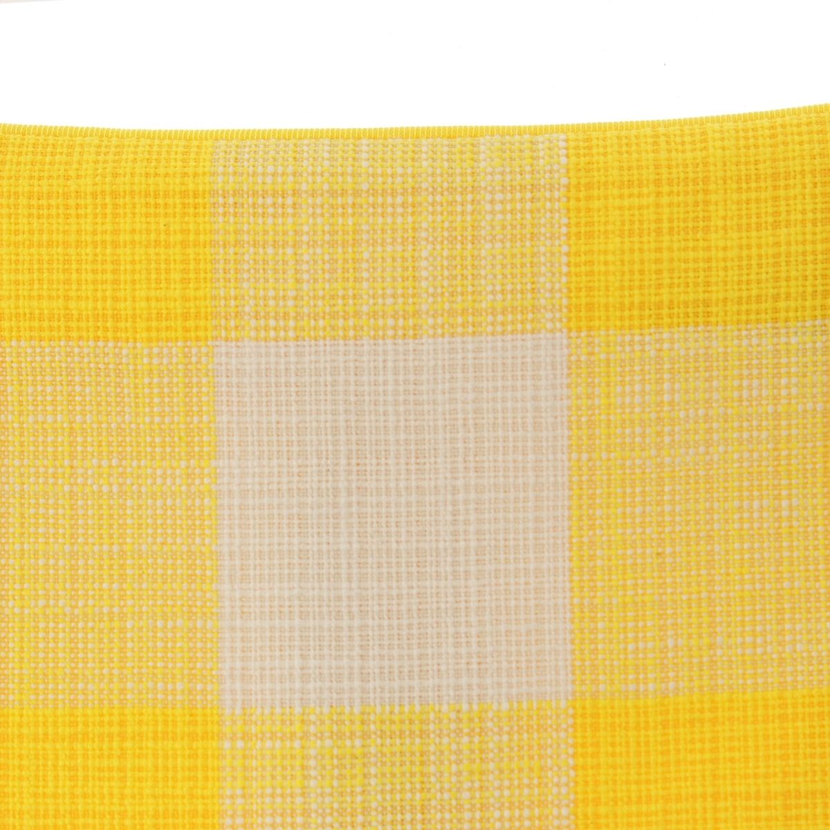 ドゥロワー 23SS コットン バックスリット ブロックチェック タイト