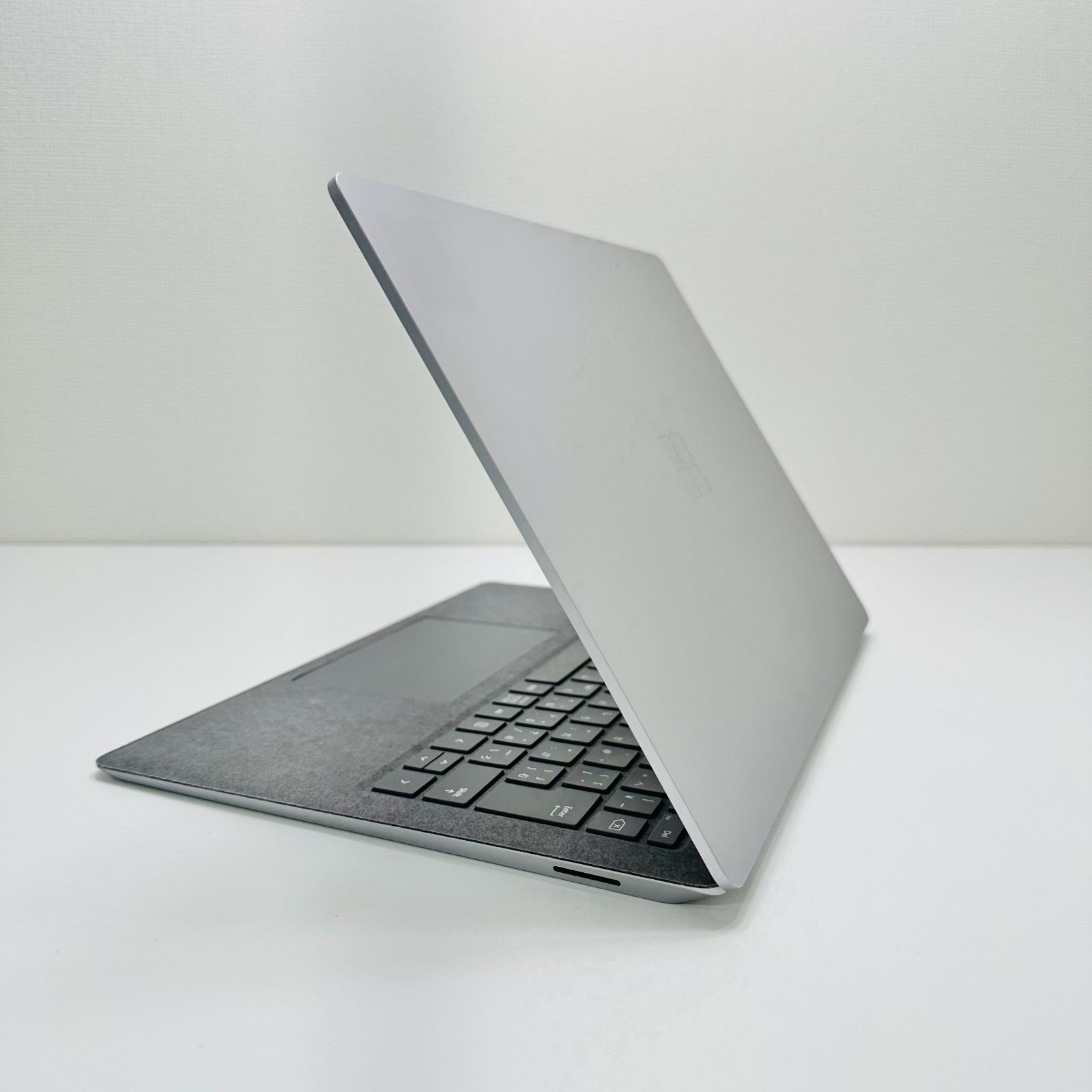 Surface Laptop 5 i5 8GB 256GB Win11 Pro Office付 Aランク - メルカリ