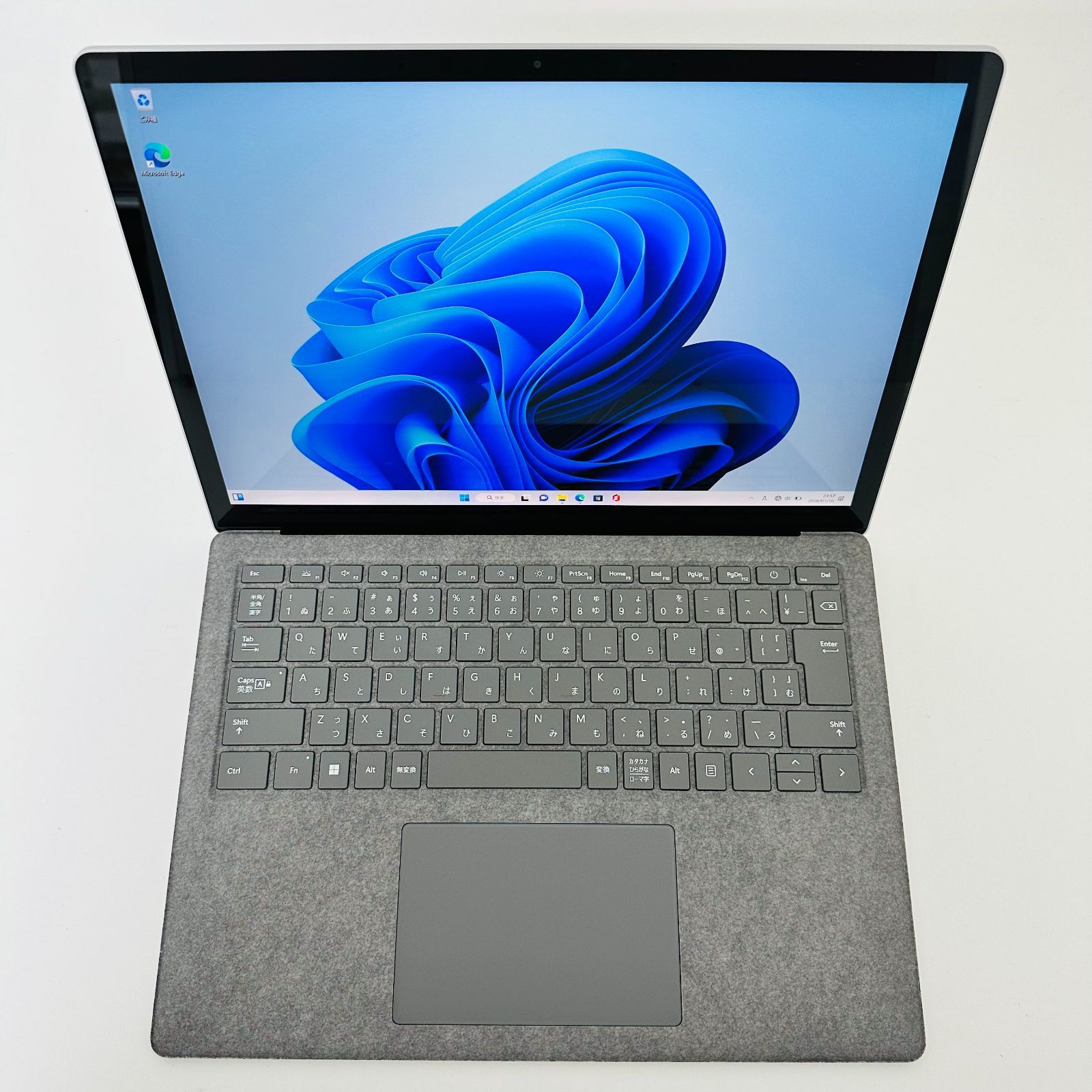 Microsoft Surface Laptop 5 13.5型 2K タッチパネル Core(TM) i5