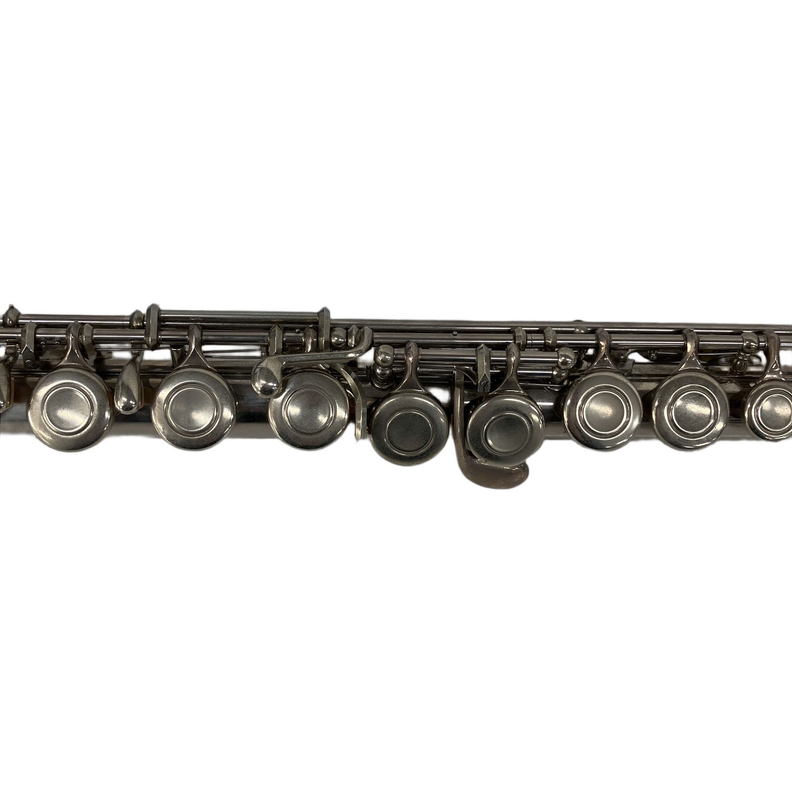 YAMAHA YFL-211 フルート 管楽器 ヤマハ ジャンク S10670579 - メルカリ